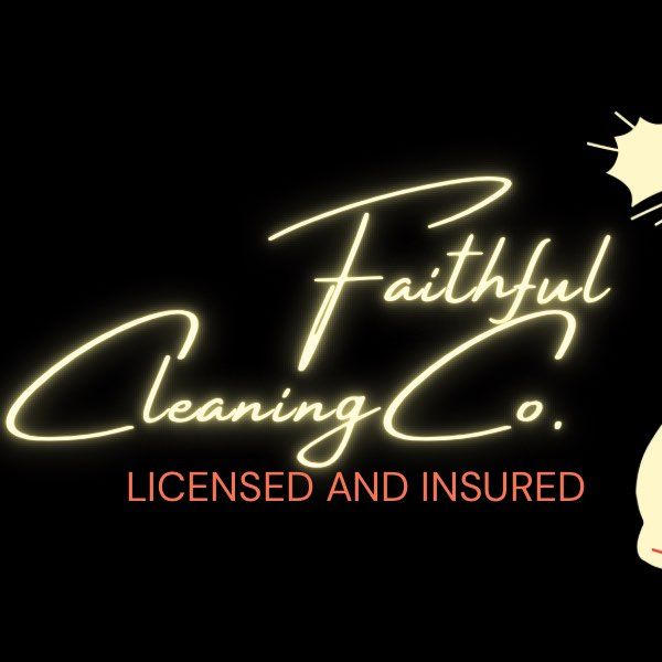 Faithful Cleaning Co.
