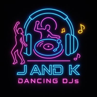 Avatar for J and K Dancing DJs