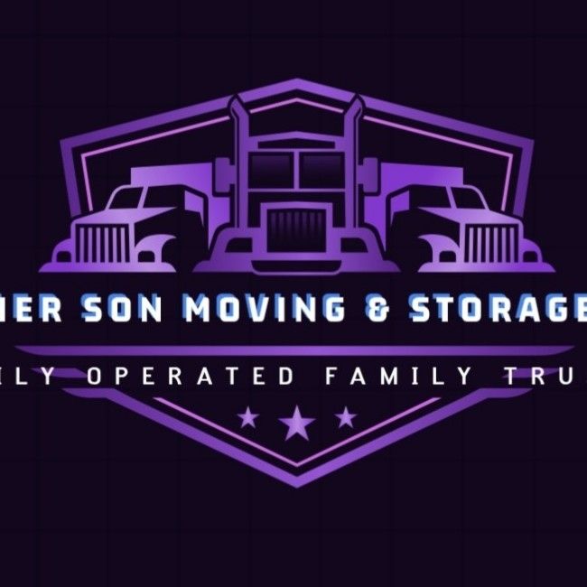 Father Son Moving and Storage LLC