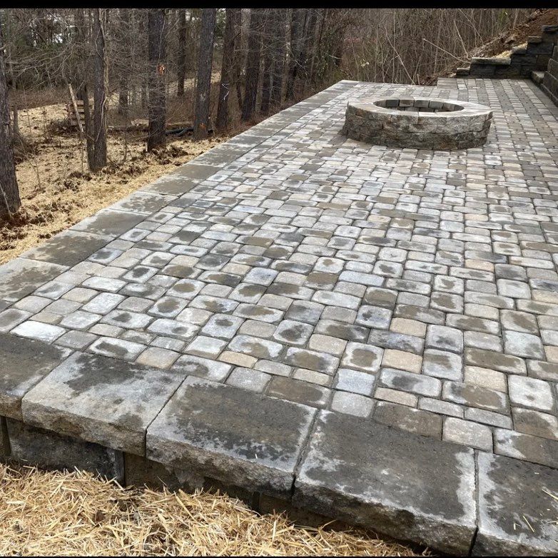 D&Sons Masonry