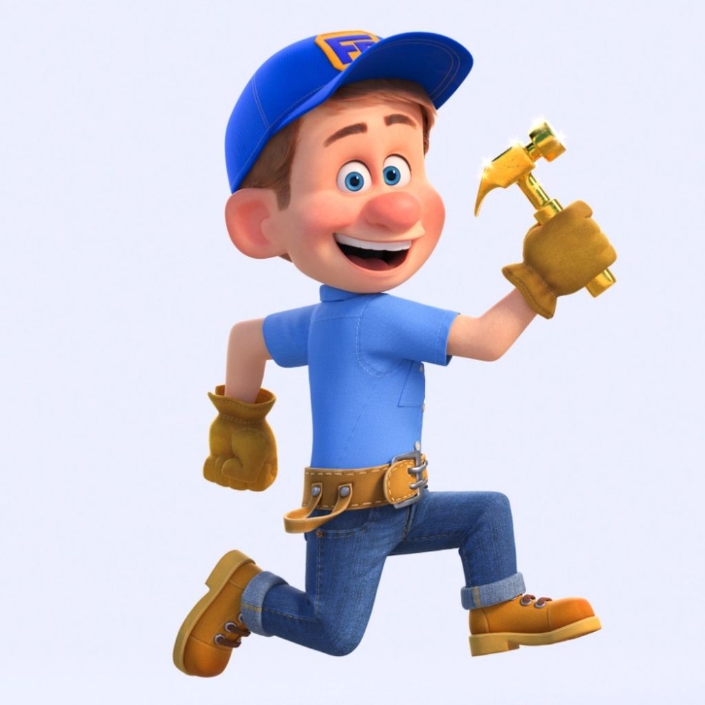 Commercial Handyman Services