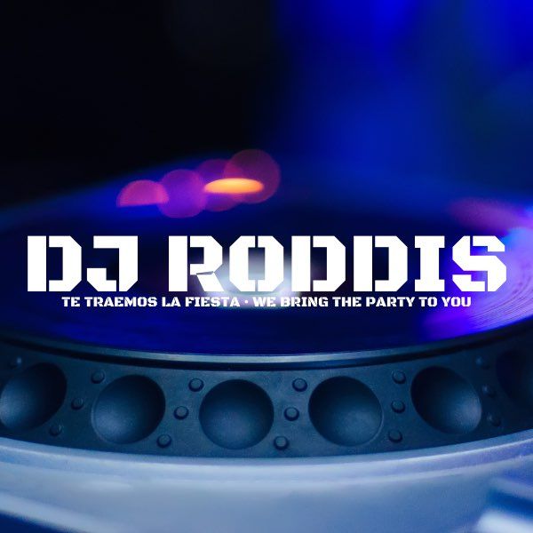 DJ Roddis