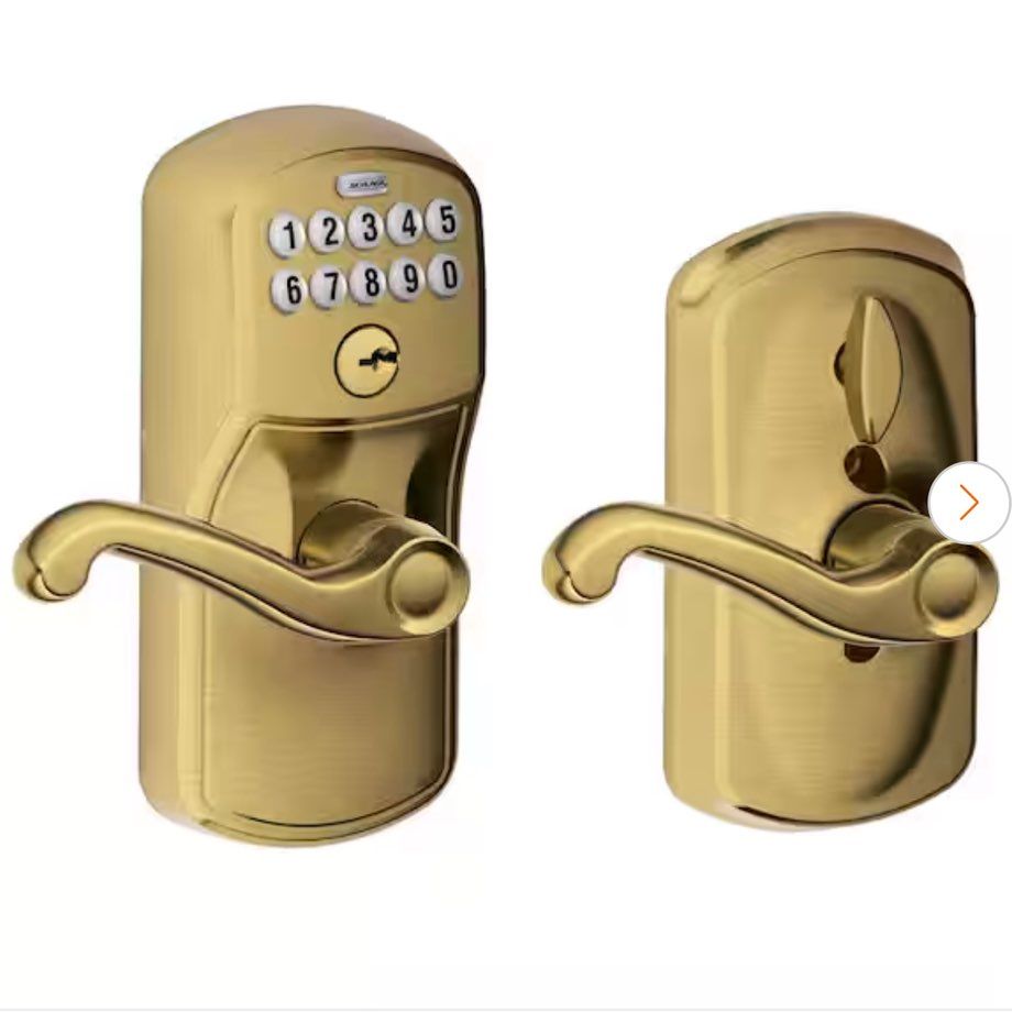 Lock Pro