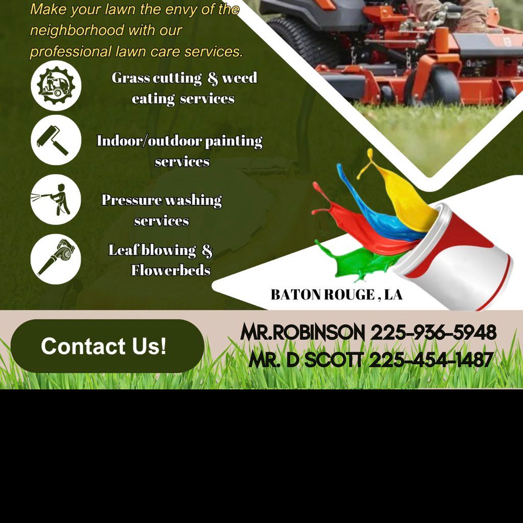 Deavon’s LLC
