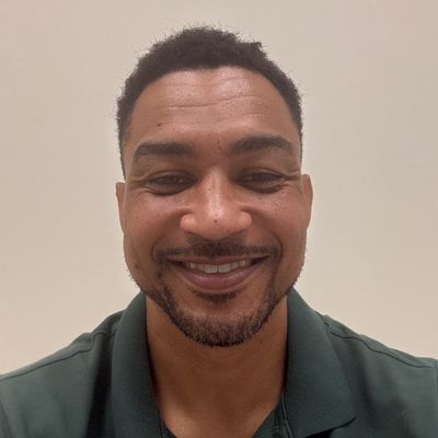 Avatar for Geauston Smith