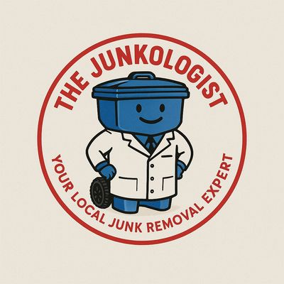 Avatar for The Junkologist