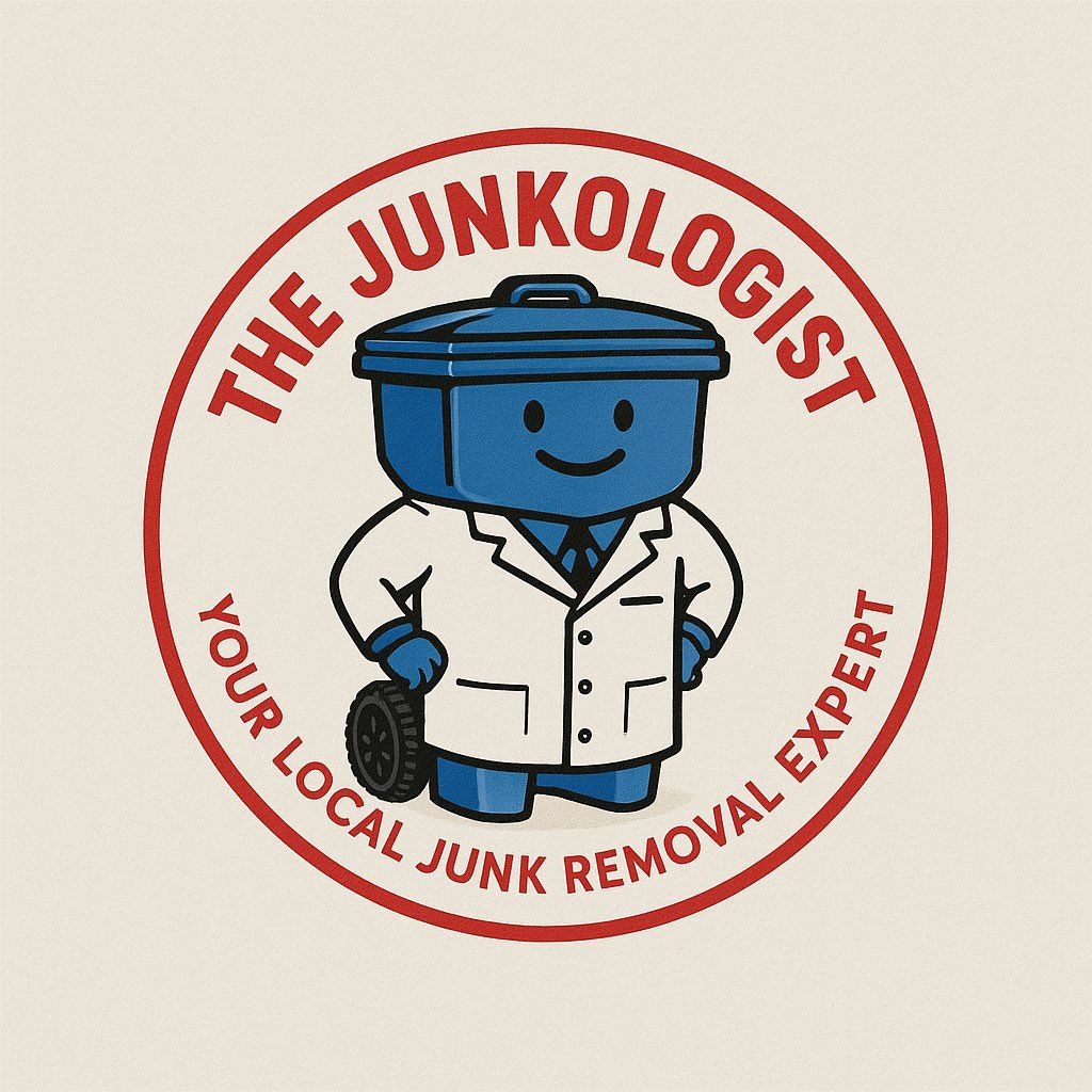 The Junkologist