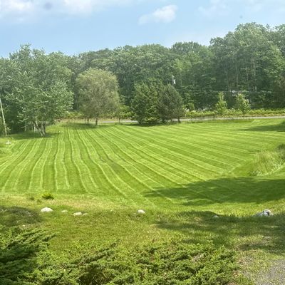 Avatar for Brian’s lawn care & landscaping services