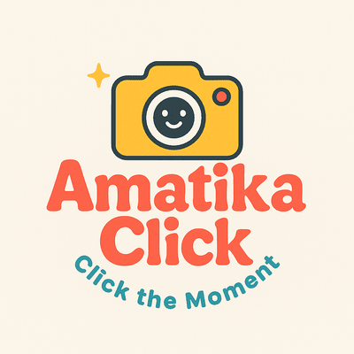 Avatar for Amatika Click