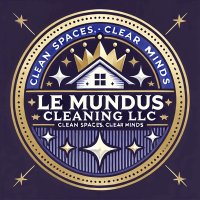 Avatar for Le Mundus Cleaning