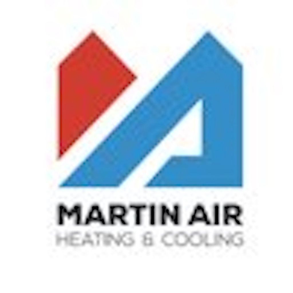 Martin Air Heating & Cooling