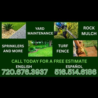 Avatar for RC LANDSCAPING