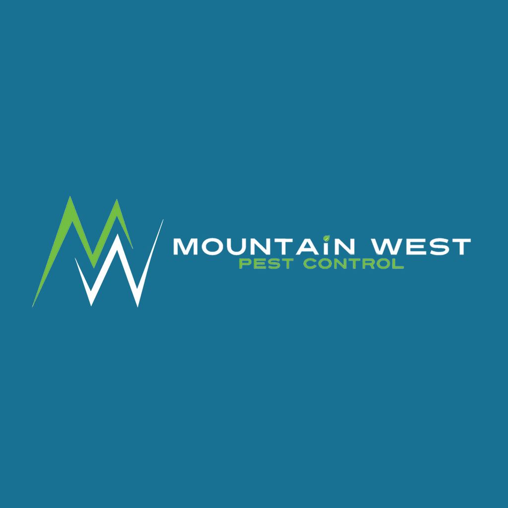 Mountain West Pest Control