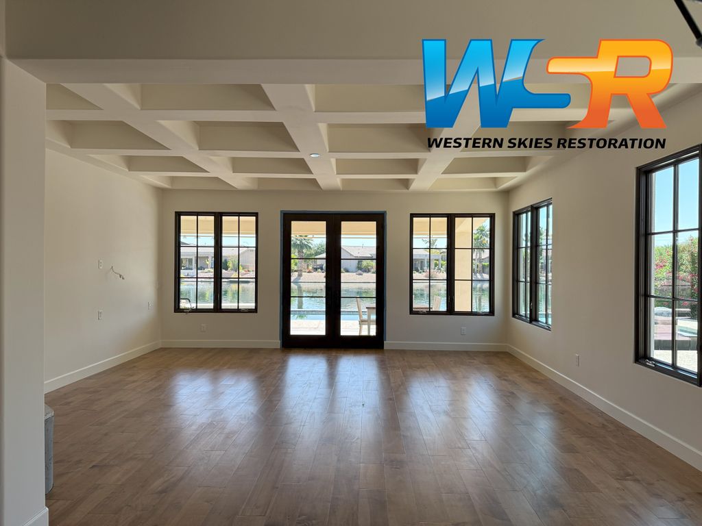Chandler Whole House Remodel 
