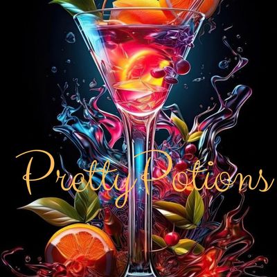 Avatar for Pretty Potions