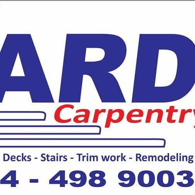 Avatar for ARD FINISH CARPENTRY