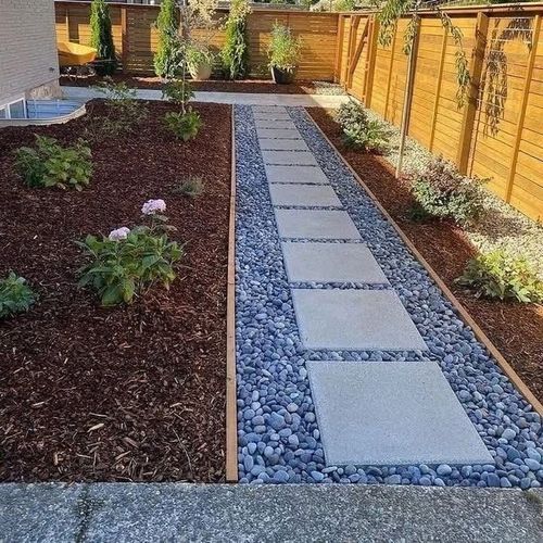 GREEN TOWN LANSCAPING