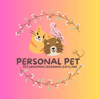 Avatar for Personal Pet - Friends Forever