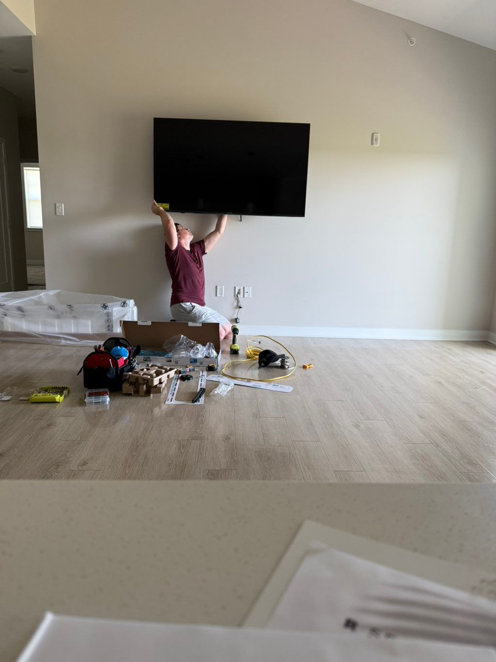 Projects and media