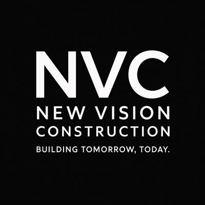 Avatar for New vision construction