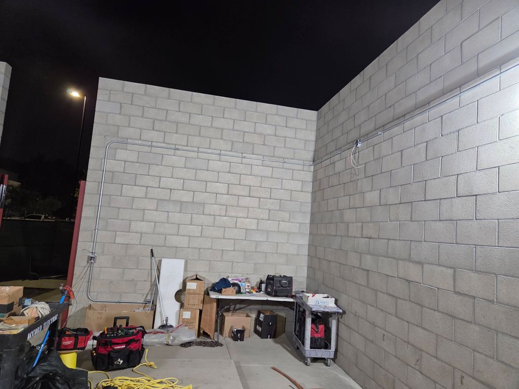 Projects and media