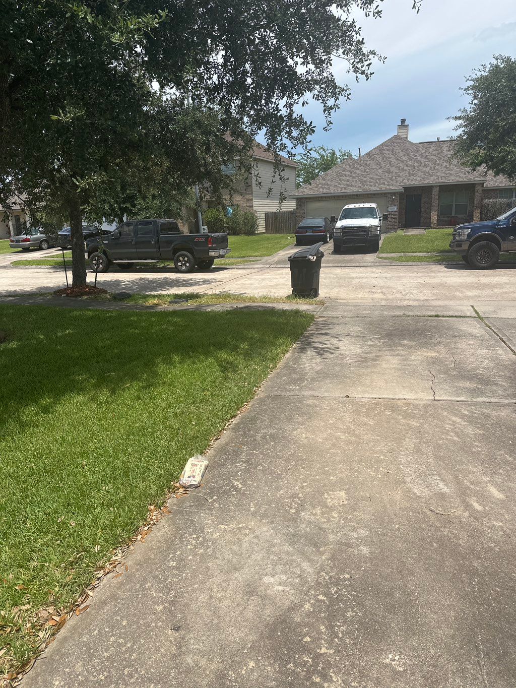 Customer photos