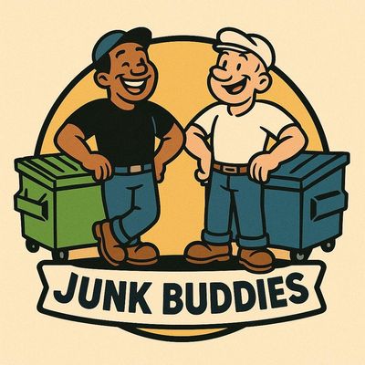 Avatar for Junk Buddies LLC