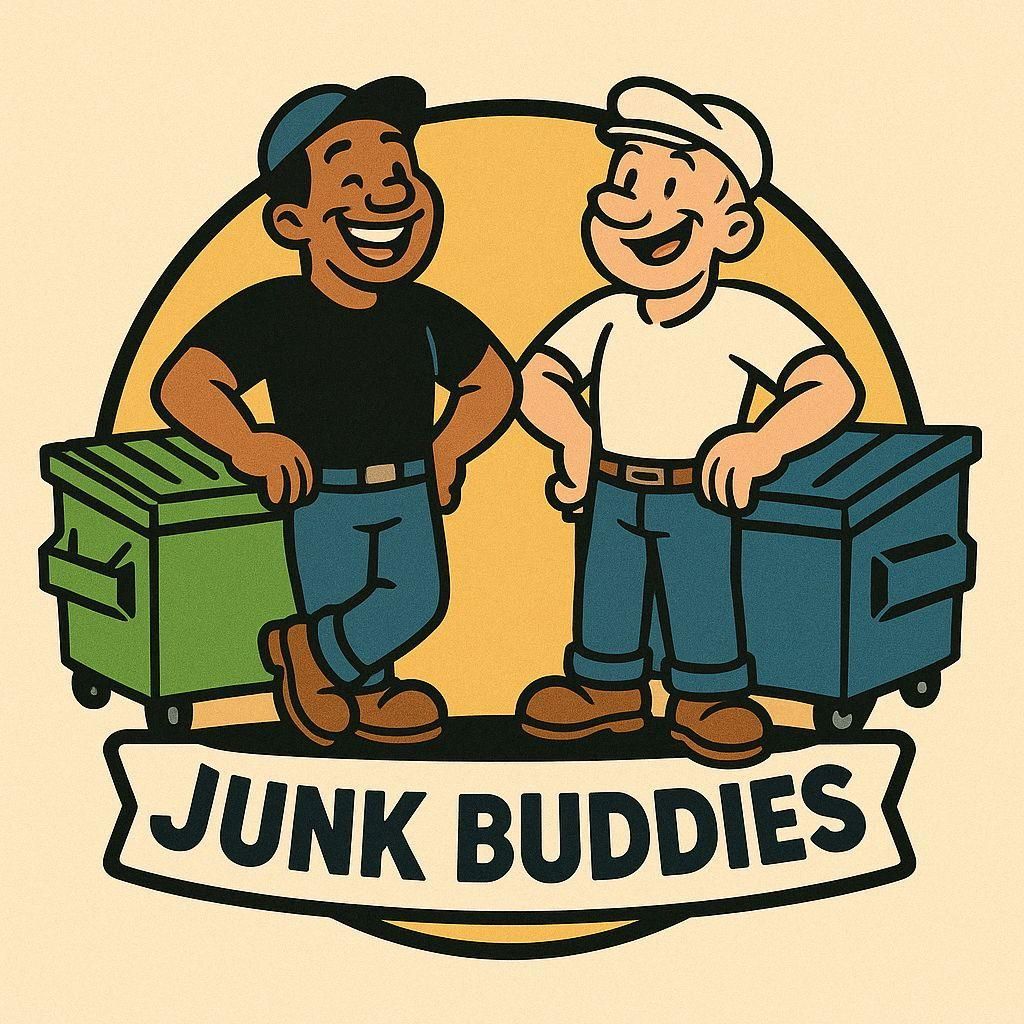 Junk Buddies LLC