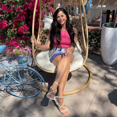Avatar for BeYOUtiful by Jess_hazel