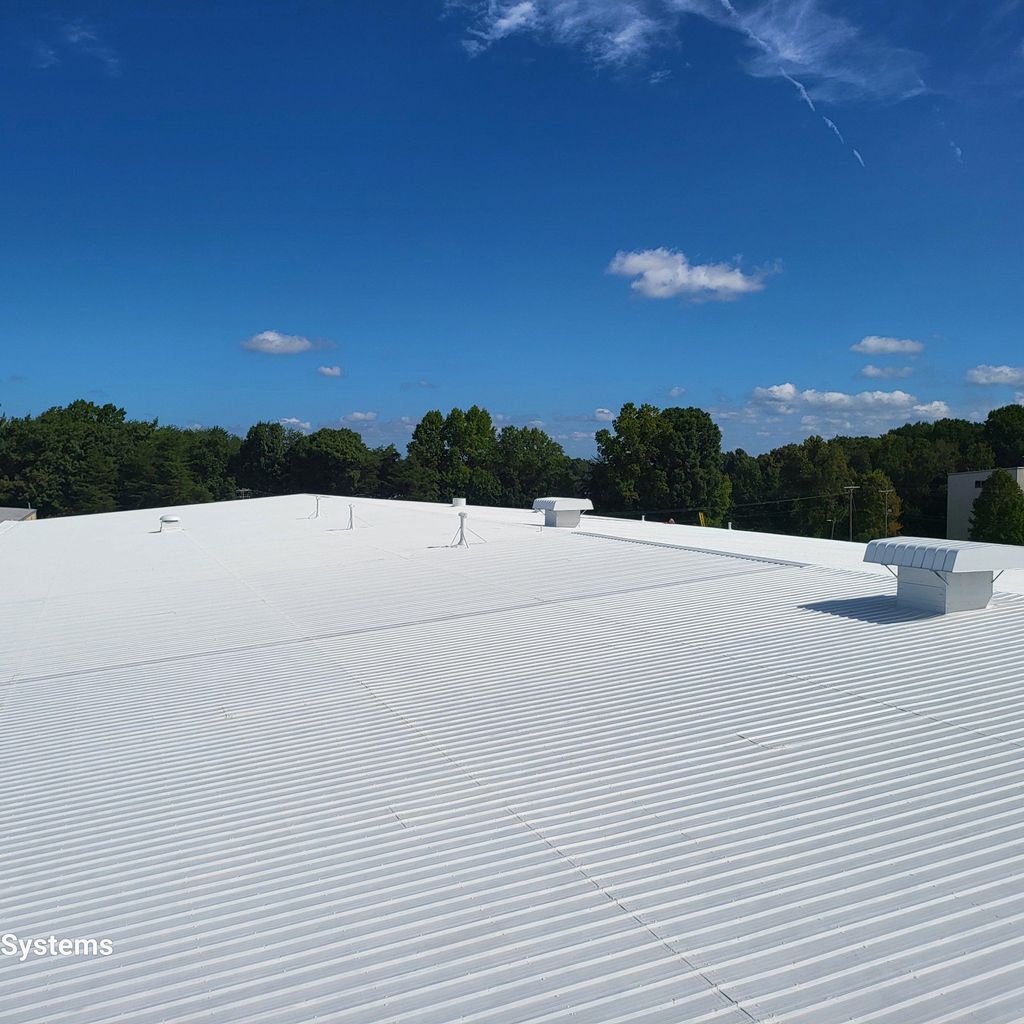 USA Coating Systems