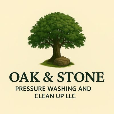 Avatar for Oak & Stone pressure washing and Clean Ups LLC