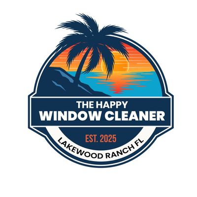 Avatar for The Happy Window Cleaner