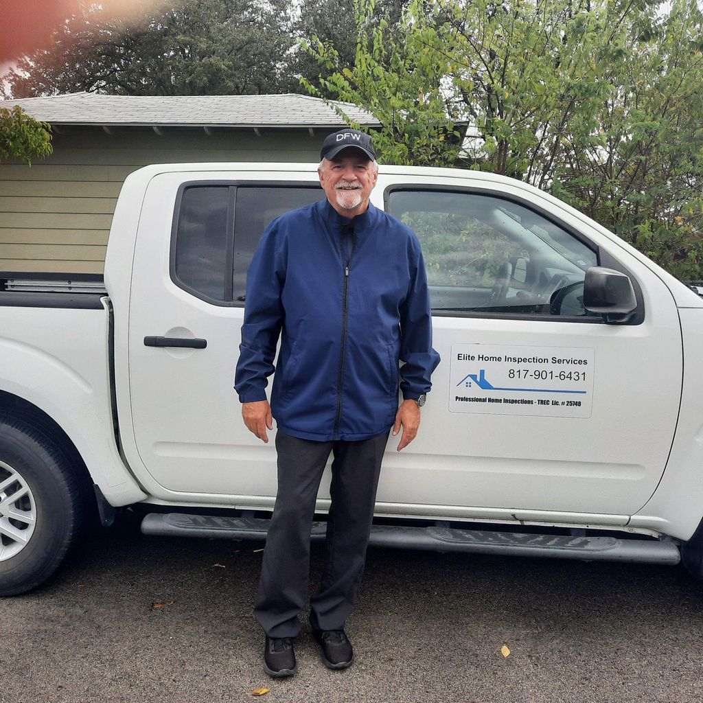 ELITE HOME INSPECTION SERVICES PLLC