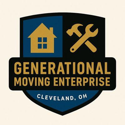 Avatar for Generational Moving Enterprise