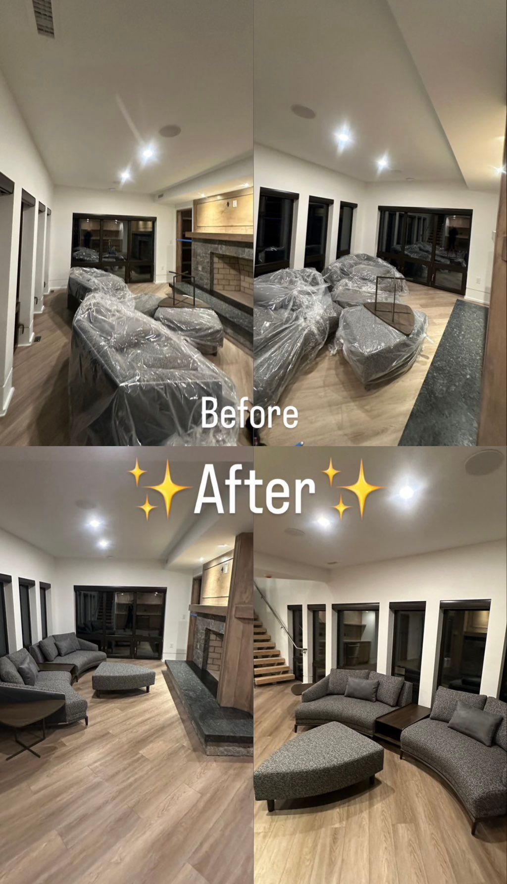 Projects and media