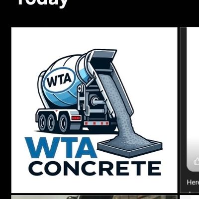 Avatar for WTA Concrete