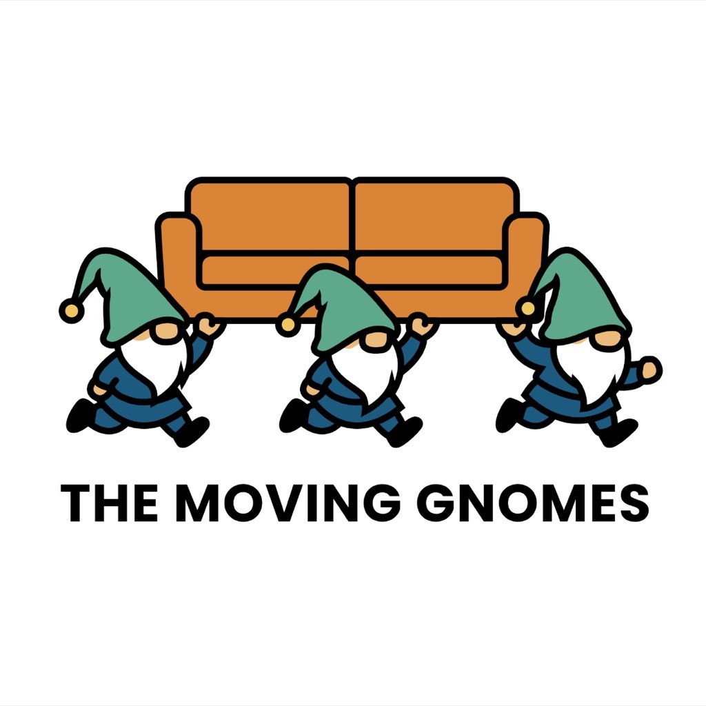 The Moving Gnomes