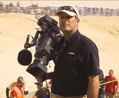 Avatar for Zaragoza Pictures, Inc