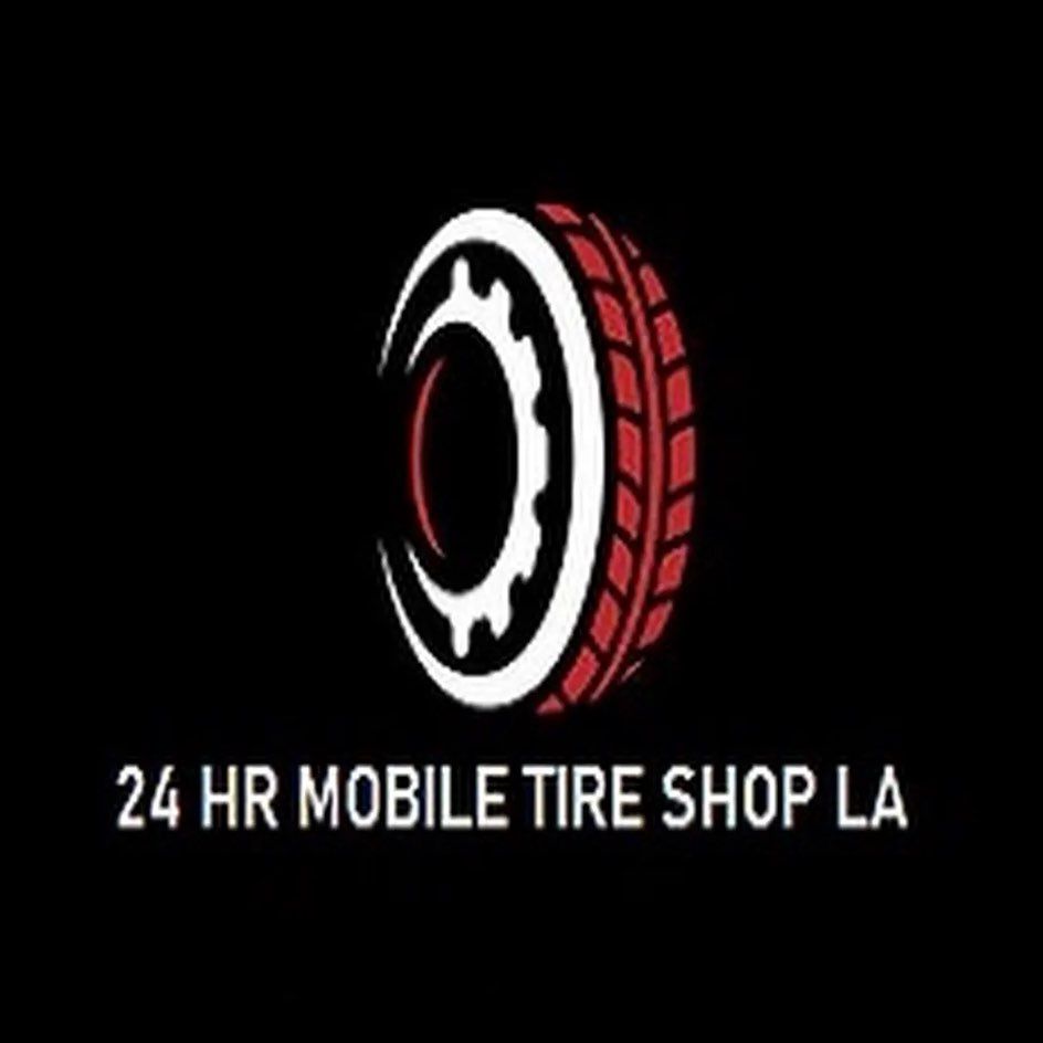 24 Hour Mobile Tire and Roadside Assistance