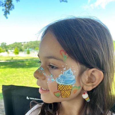 Avatar for Painted Faces Florida