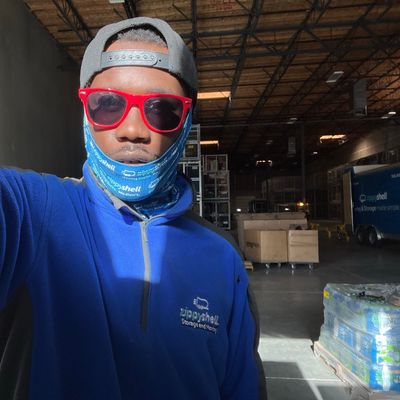 Avatar for Method Mover