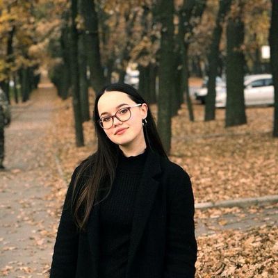 Avatar for Bohdana Yanovska | Social Media Marketer