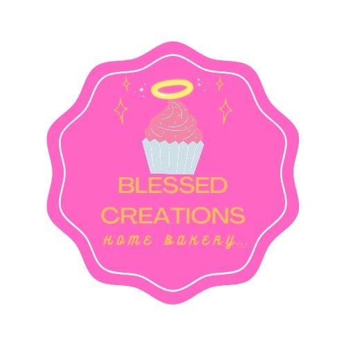 Blessed Creations Home Bakery