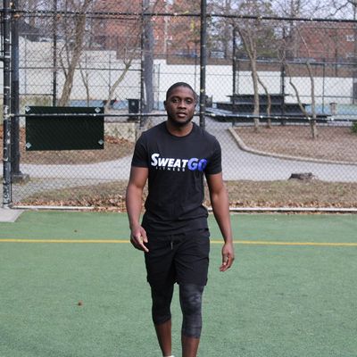 Avatar for SweatGO FITNESS