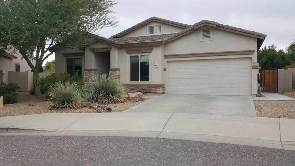 We service all of Maricopa County