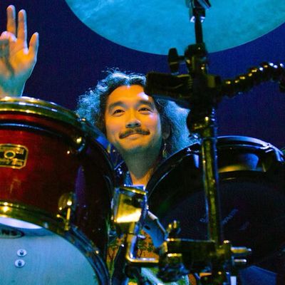 Avatar for Ross Murakami Drum Lessons