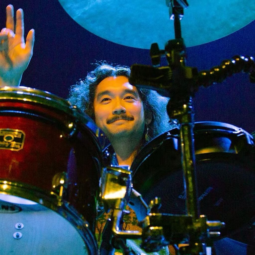Ross Murakami Drum Lessons