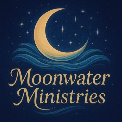 Avatar for Moonwater Ministries