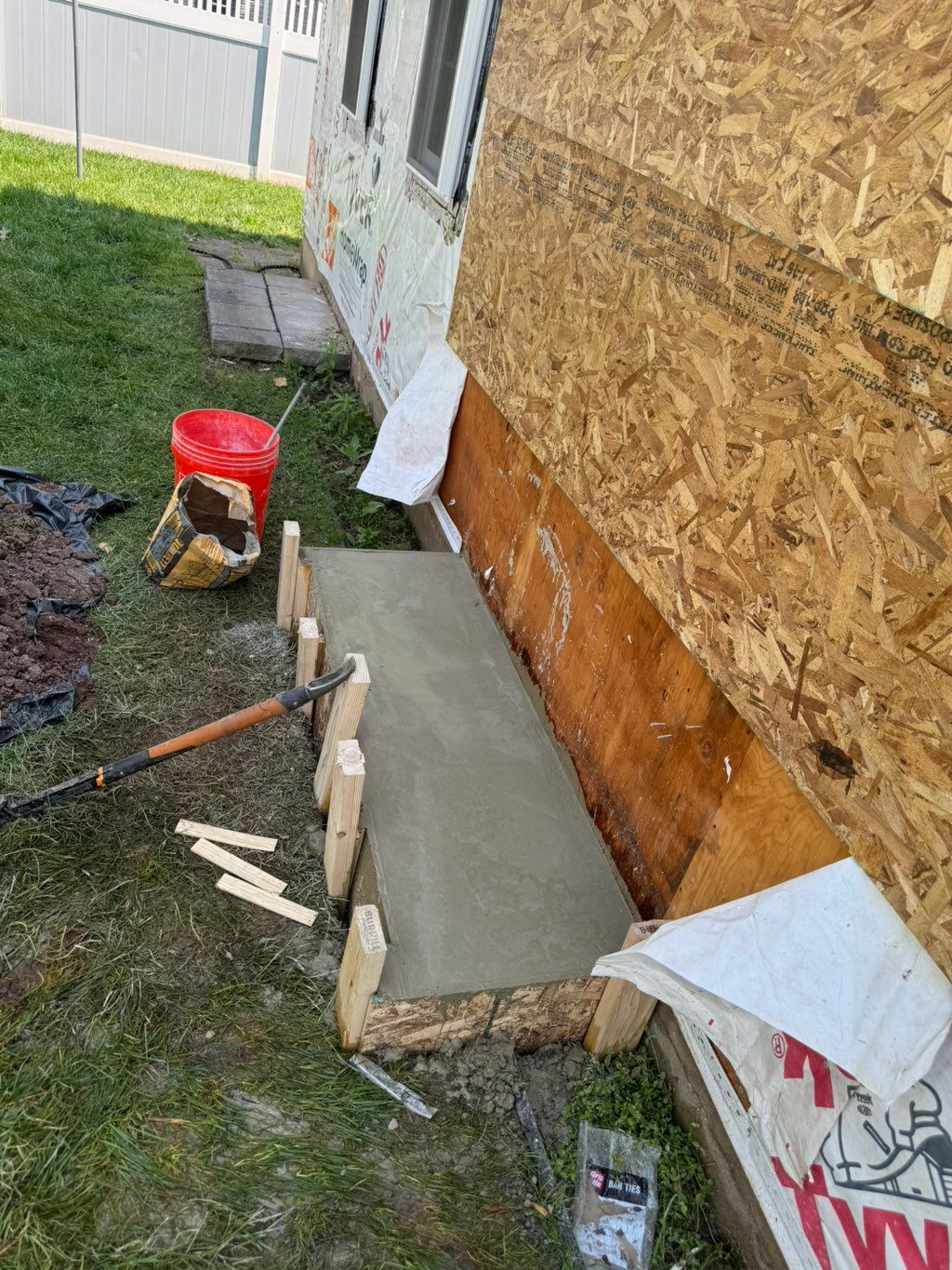 Projects and media