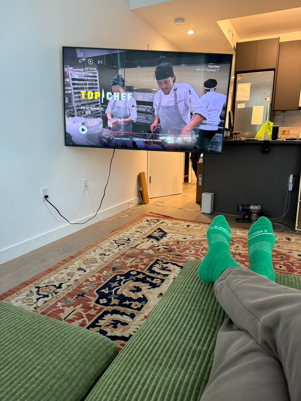 Customer photos